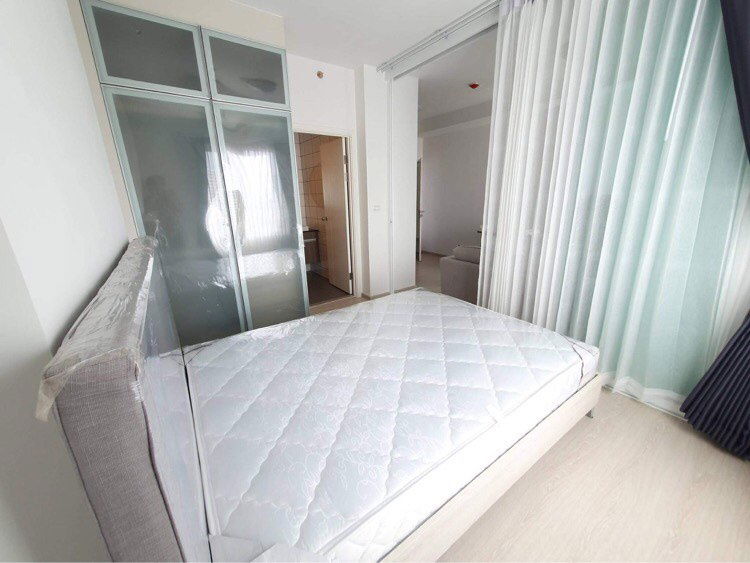 Condo For Rent Chapter One Eco Ratchada - Huai Khwang (B6807047) ID Line : @condo88