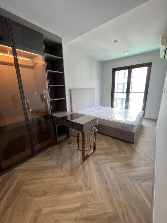 Condo For Rent Chapter Thonglor 25 (B6807050) ID Line : @condo88