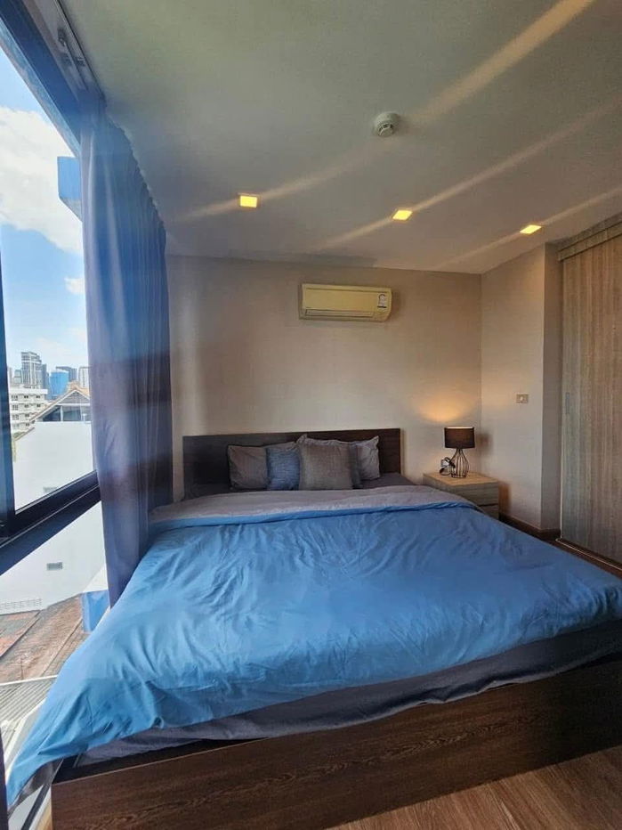 Condo For Rent // The ACE Ekamai