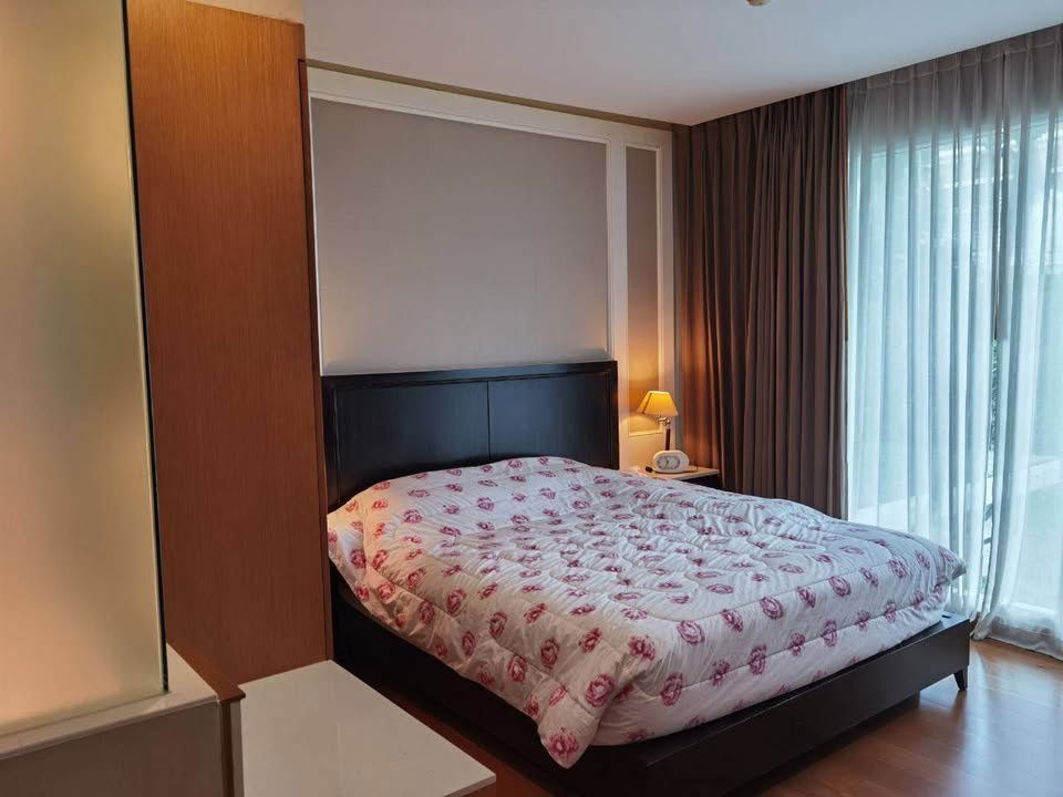 Condo For Rent Amari Residence Huahin (J6807004) ID Line : @condo65