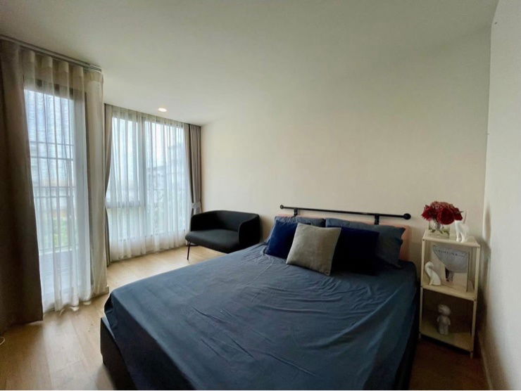 📢For rent Attitude BU Building B Floor 4 size 24 sqm