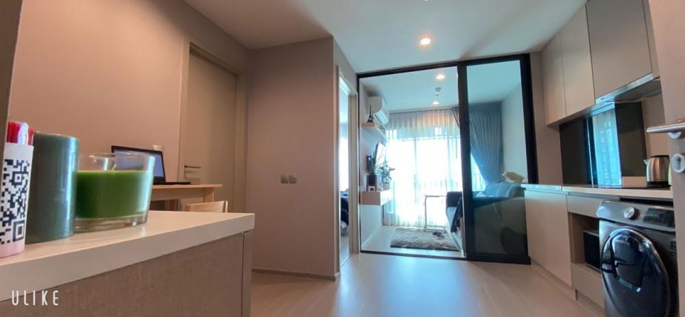 For rent Life Ladprao Ready to move in (DSL490)