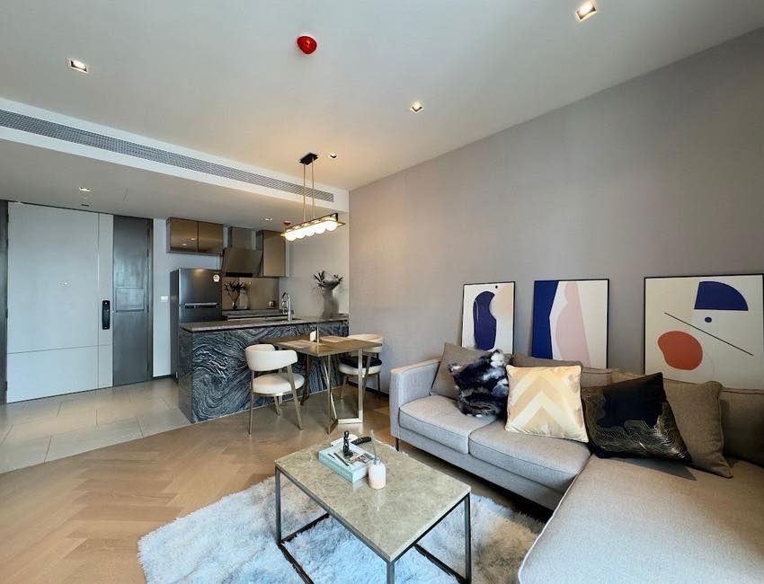 [ RENT ]⚡🌈E63904 The Reserve 61 Hideaway⚡🌈 LINE: @theagentpro (please include the @)