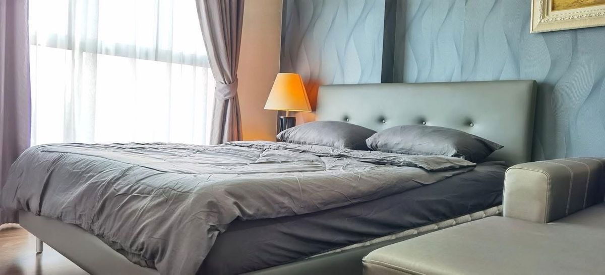 Condo For Rent Baan Kiang Fah (J6807005) ID Line : @condo65