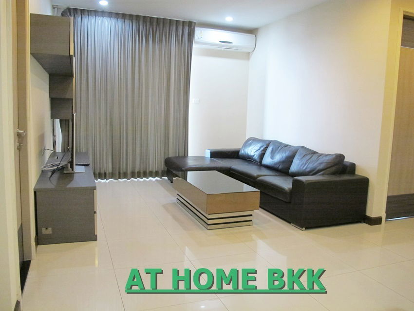 For Rent 2 Bedroom 104 sq.m Supalai Premier Ratchathewi (Ratchathewi BTS)