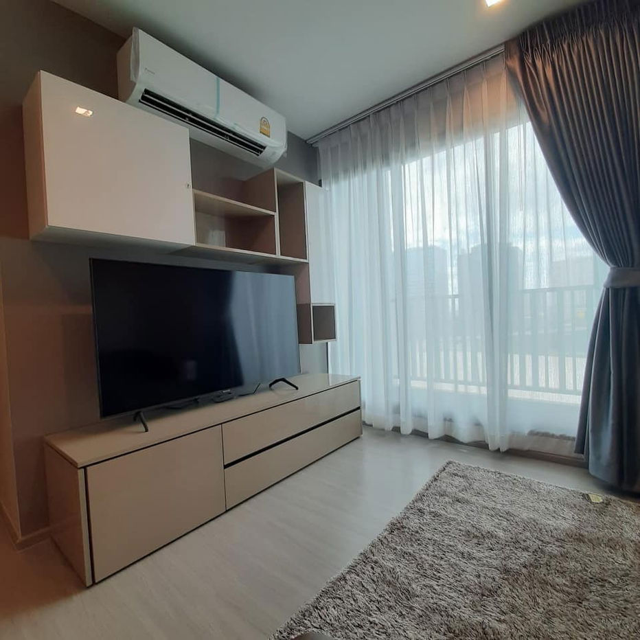 出租 Life Ladprao 准备入住 (DSL261)