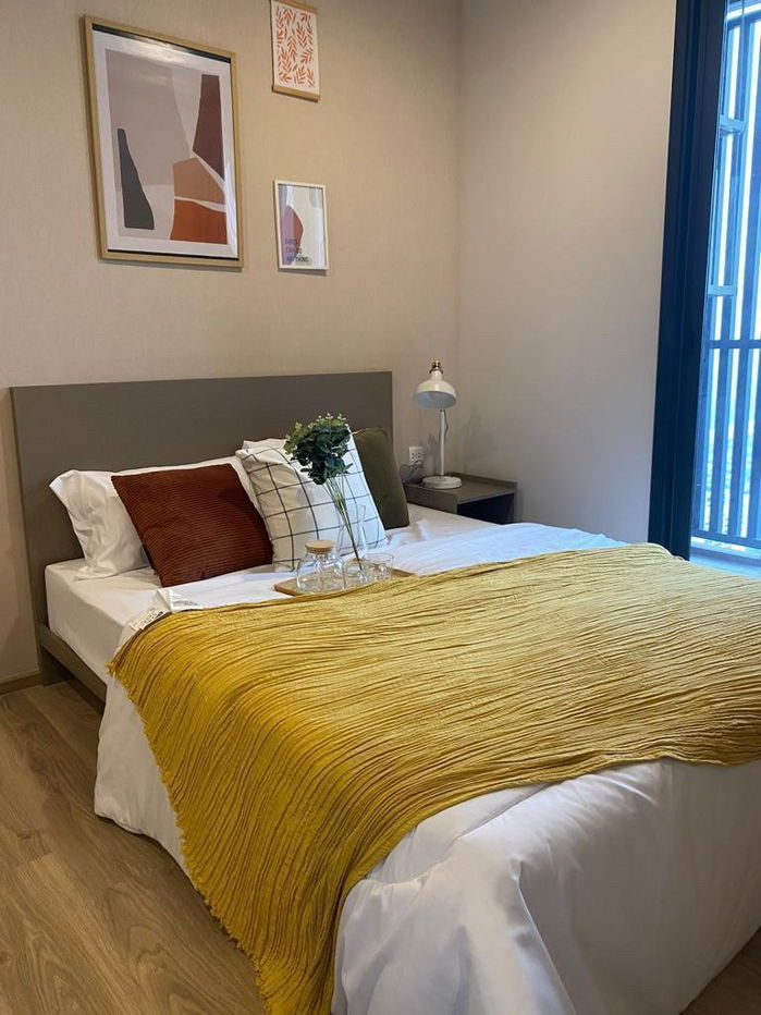 คอนโดให้เช่า : โอกะ เฮาส์ สุขุมวิท 36 (Rt-01)