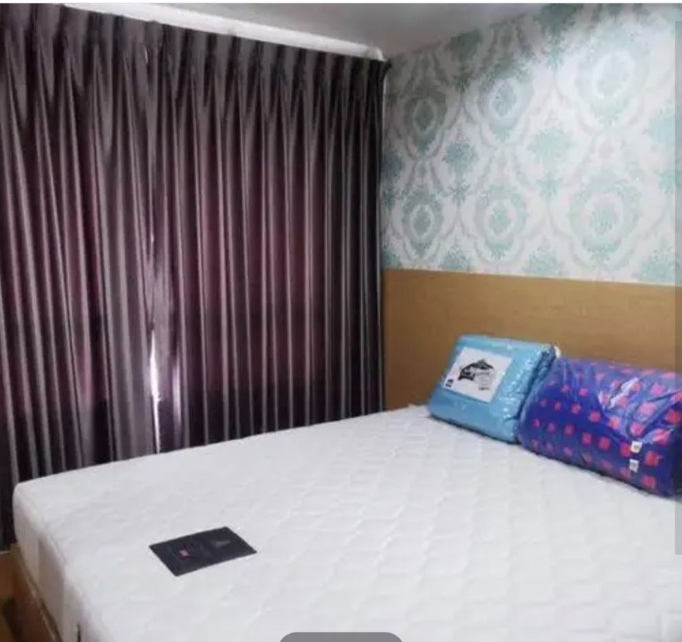 Condo For  Rent// Lumping Place Rama IX- Ratchada