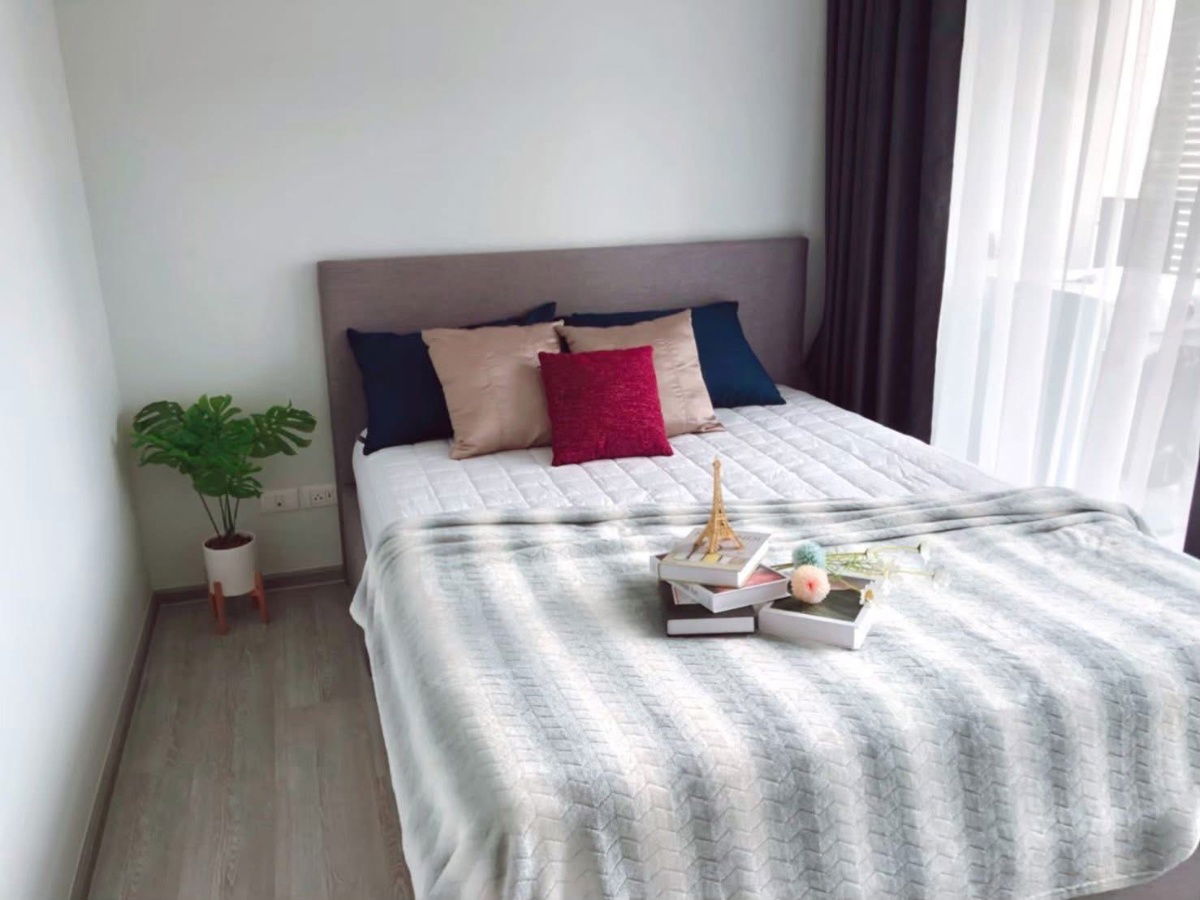 P1068 ကွန်ဒို ငှားရန်ရှိသော XT Ekkamai တည်နေရာကောင်း၊အခန်းကောင်း၊နောက်ခံပုံအသစ်၊အထူးစျေးနှုန်း၊အသင့်နေထိုင်ရန်။