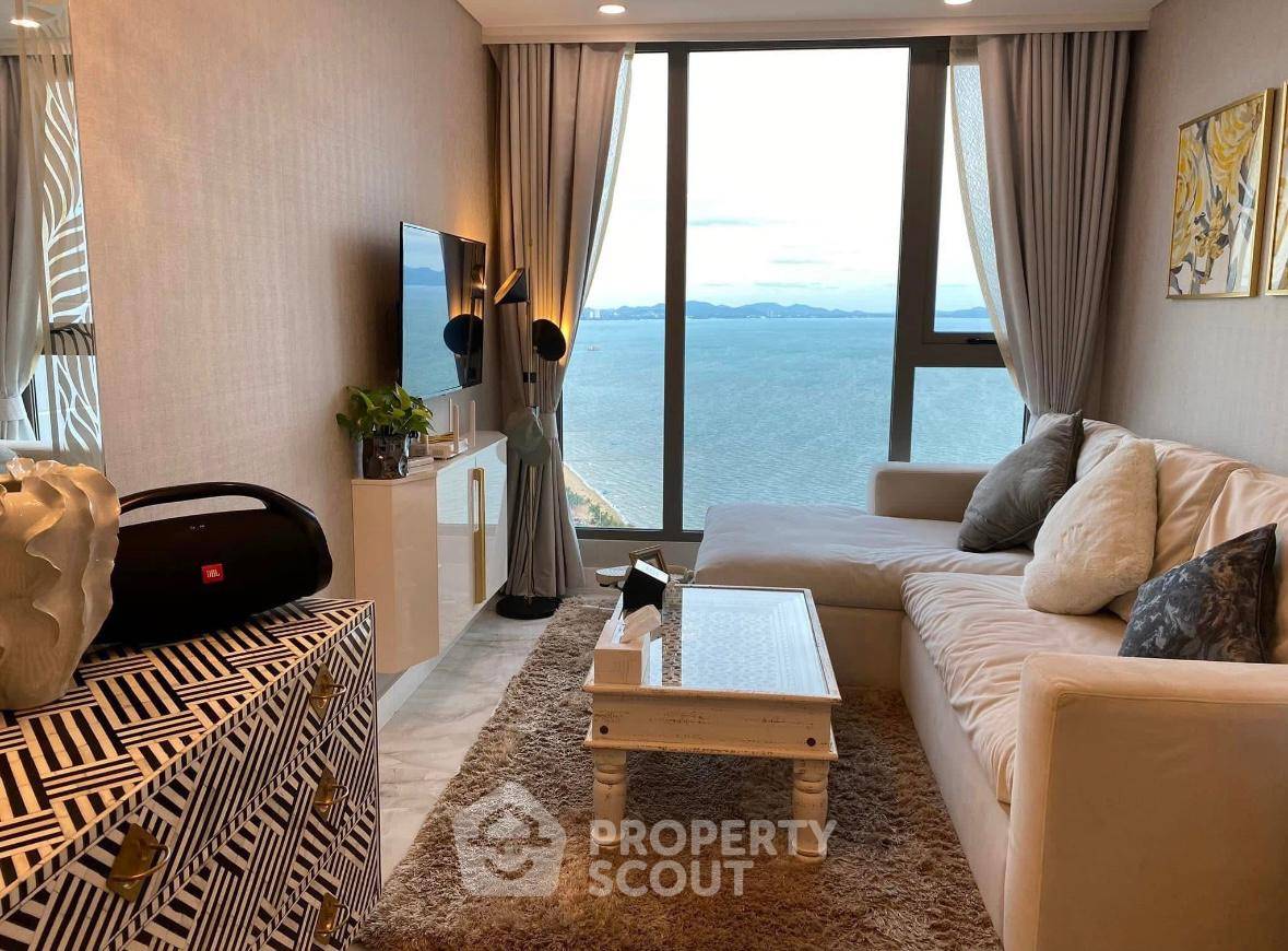 1-BR Condo at Copacabana Beach Jomtien close to Jomtien Beach (ID 2126103)