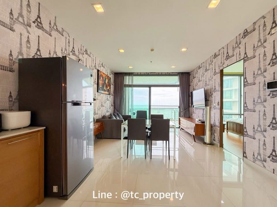 For Rent : Casalunar Paradiso 20,000/month