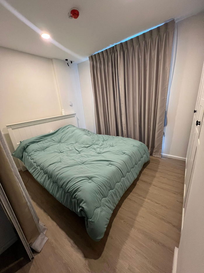 เช่าคอนโด ชาโตว์ อินทาวน์ รัชโยธิน (C6807030) ID Line : @condo44