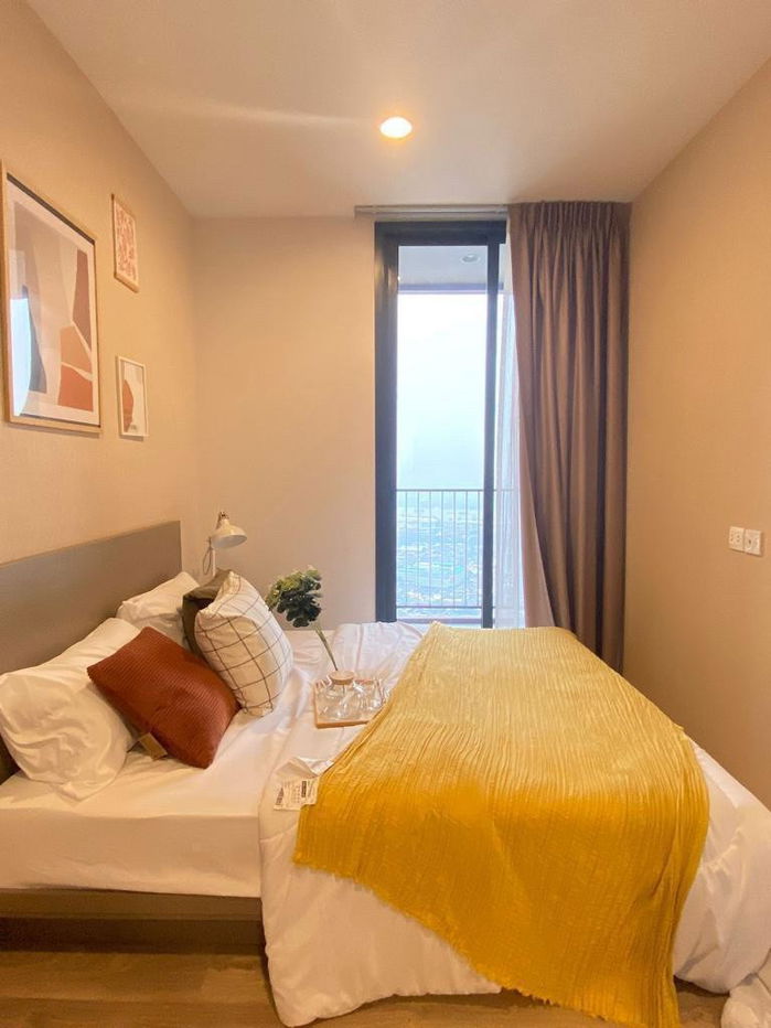 Condo for rent in Oka Haus (BTS Thong lor)