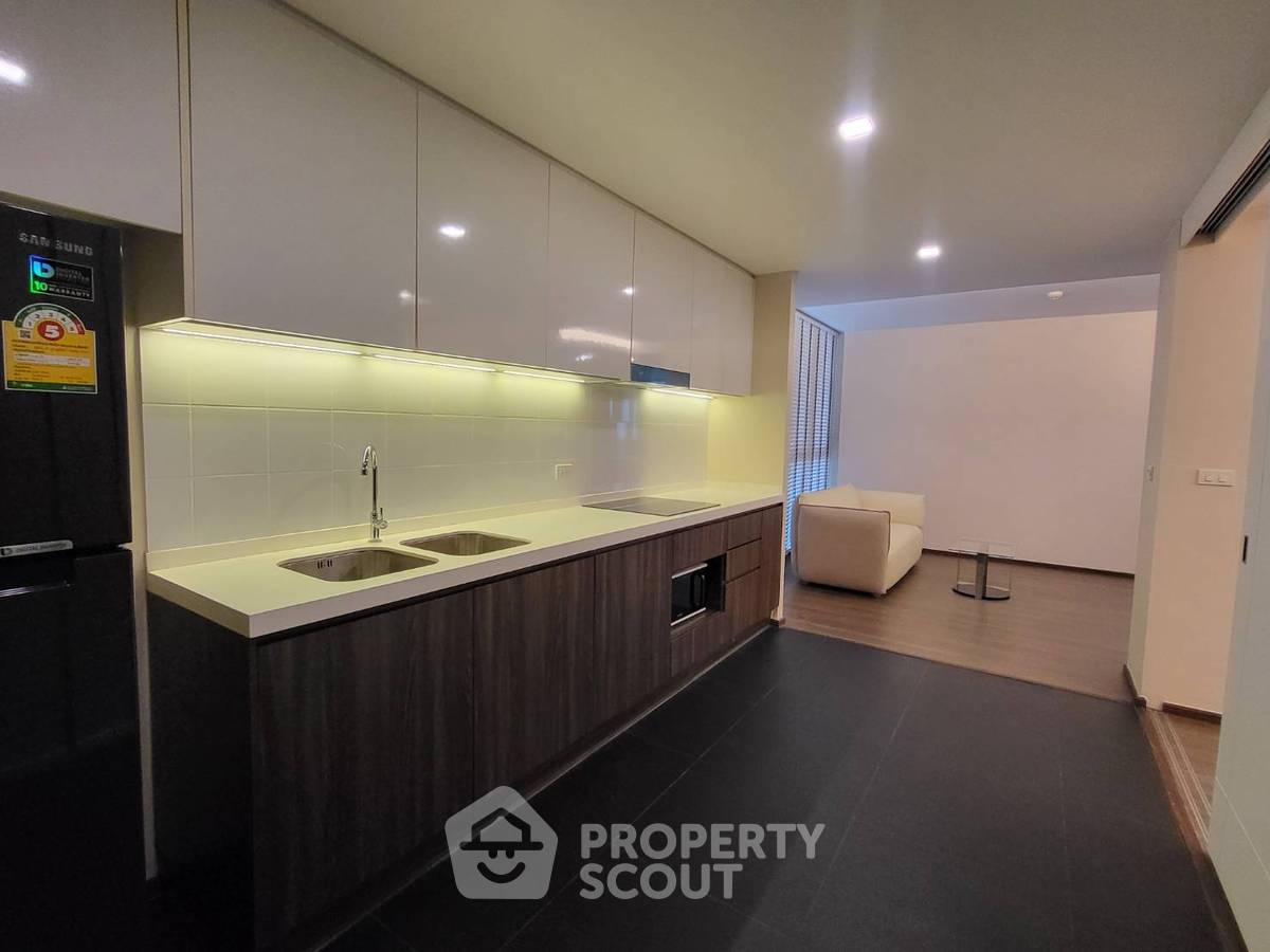 2-BR Condo at The Remarkable Soonvijai 2 near ARL Ramkhamhaeng (ID 2198493)