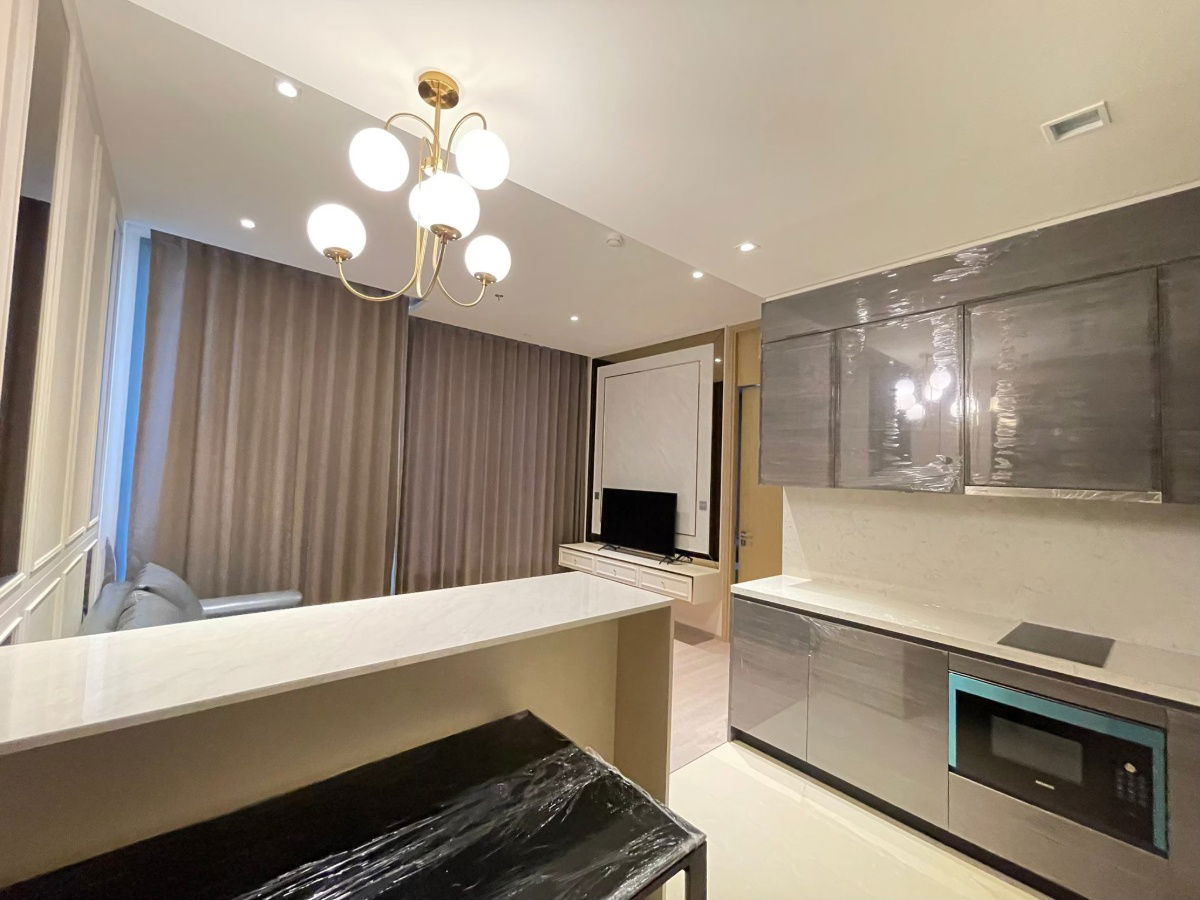 ❤❤ For rent The address Asoke fully furnished ❤❤  C-87 UD10/7/2025 AV10/7/2025 A