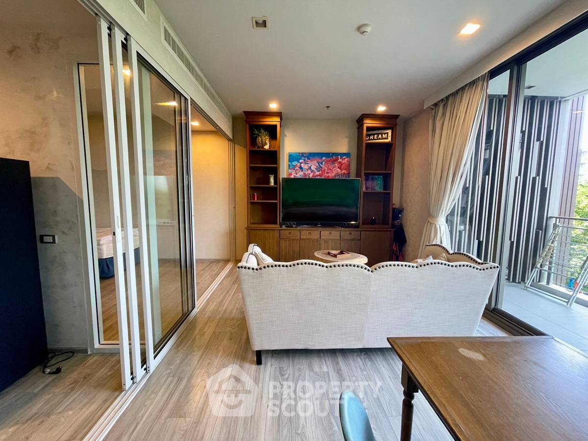 2-BR Condo at Baan Plai Haad Pattaya close to Sanctuary of Truth (ID 1922648)