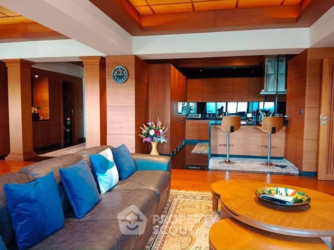 2-BR Condo at Novana Residence close to Pattaya South (ID 1093704)