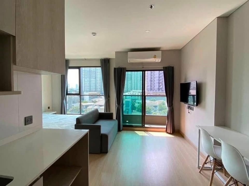 Condo for Rent at Lumpini Park Phahon 32 (C6807023)