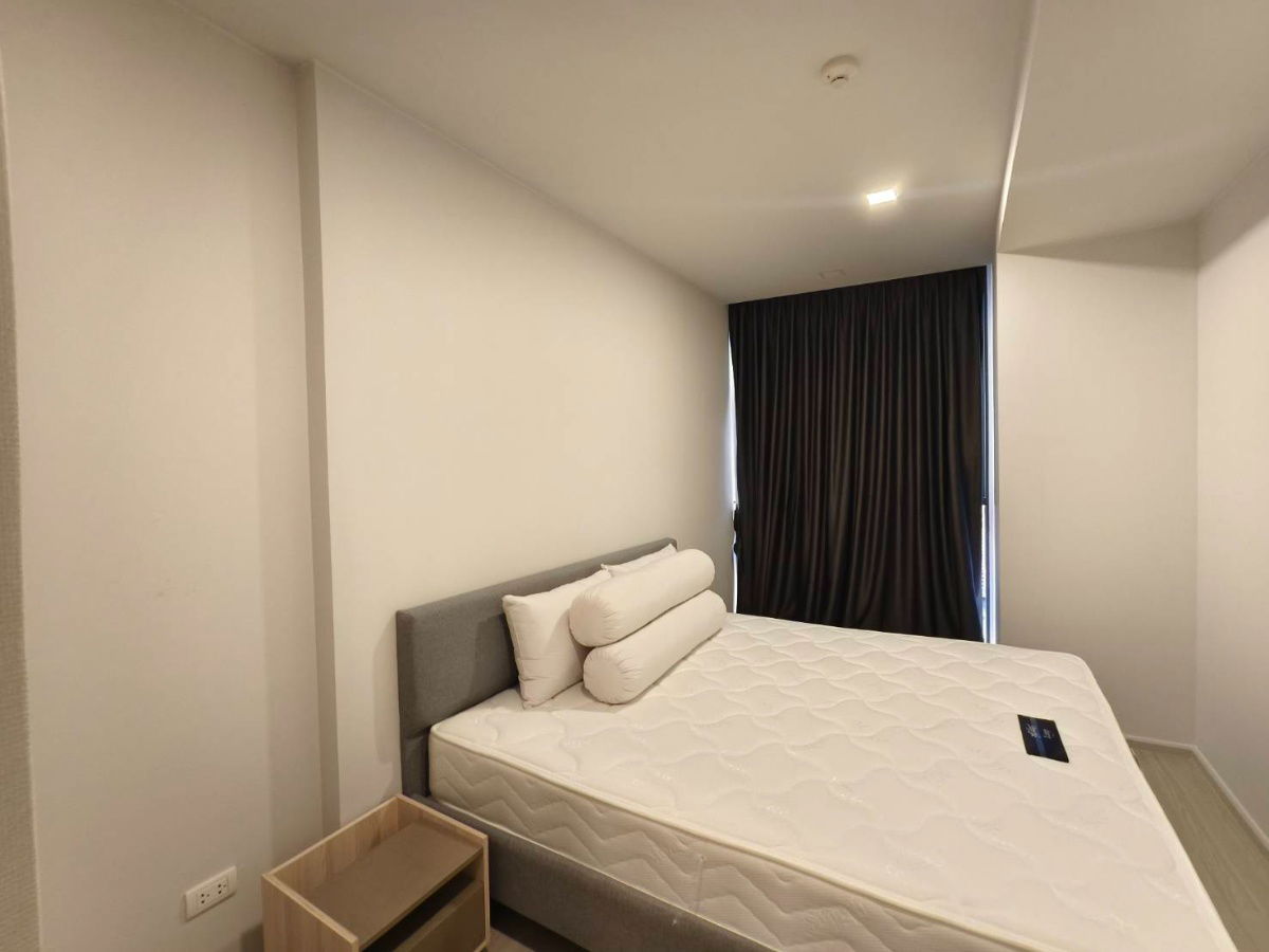 Condo for rent  :  Quintara Treehaus Sukhumvit 42  ((  Phetchaburi Station  )) MK-02  line @livingbkk