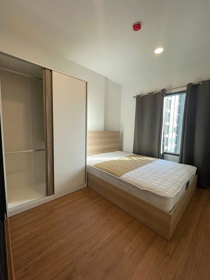 Condo for Rent at The Livin Ramkhamhaeng (B6807040)