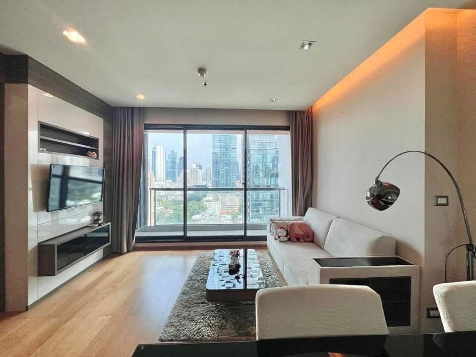 The Address                Sathorn