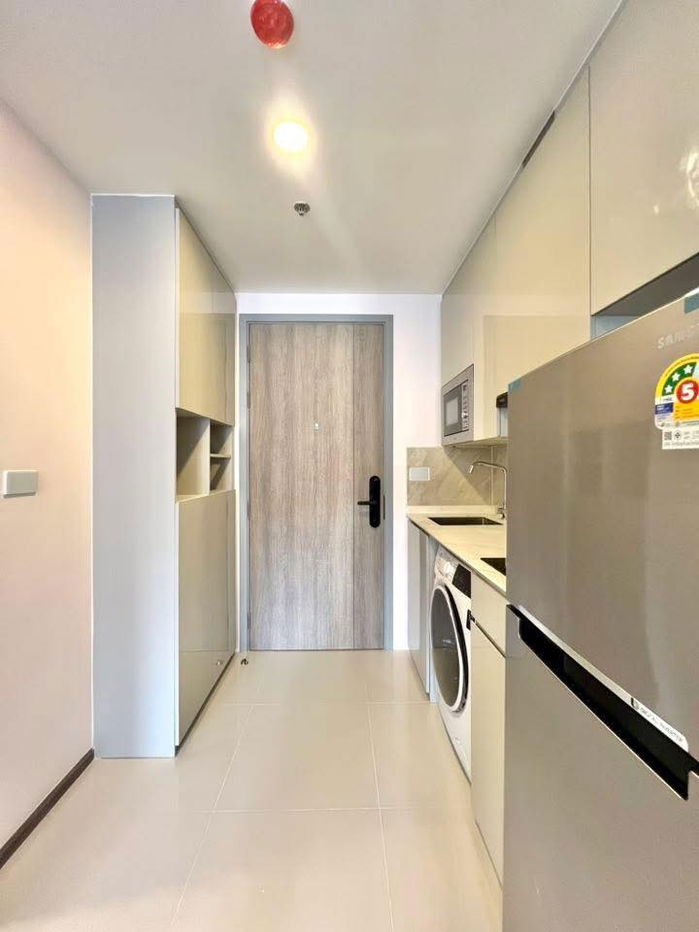 Condo For Rent SOHO BANGKOK RATCHADA (B6807053) ID Line : @condo88