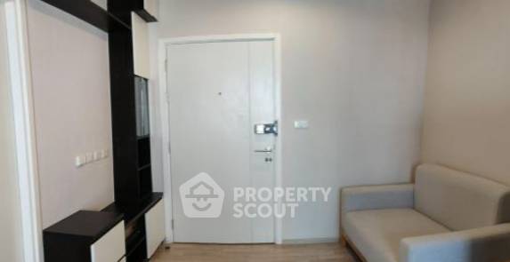 1-BR Condo at The Privacy Rama 9 near ARL Ramkhamhaeng (ID 1144290)