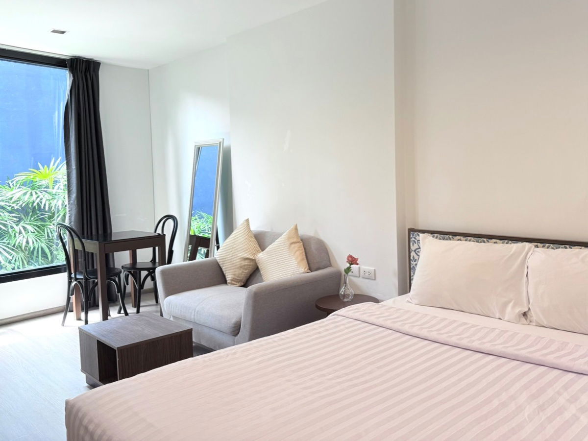 [Rent] THE BASE Central Phuket