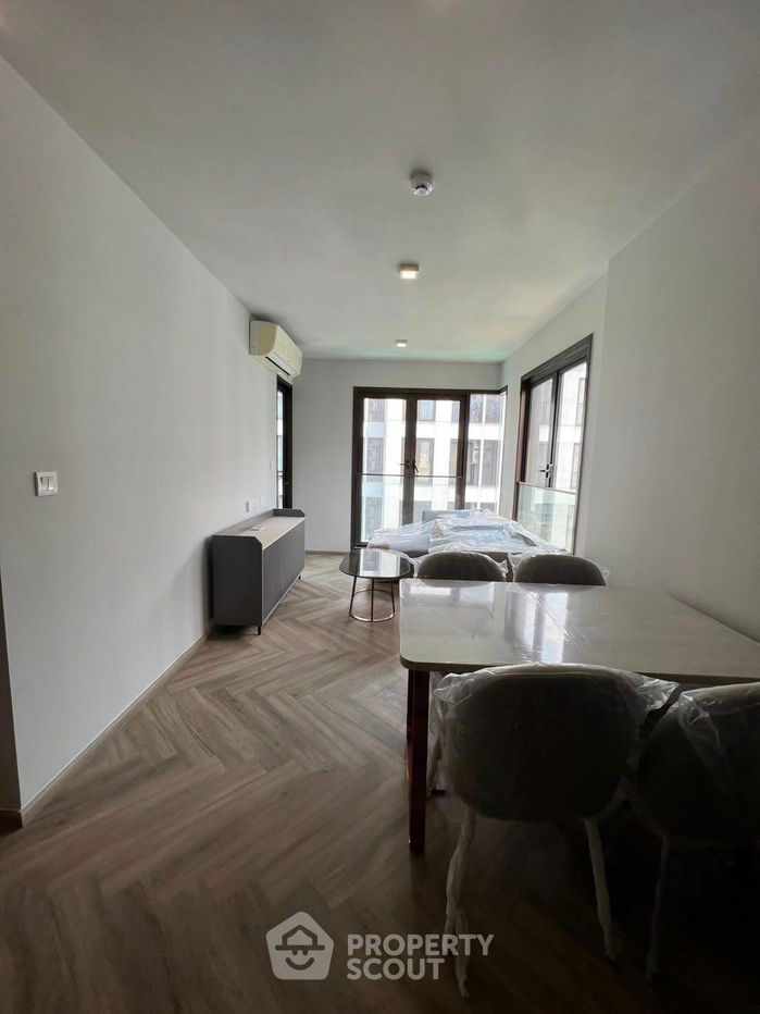 2-BR Condo at Chapter Thonglor 25 close to Thong Lo (ID 2198498)