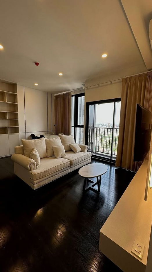 เช่าคอนโด PARK ORIGIN THONGLOR (B6807041) ID Line : @pccenter