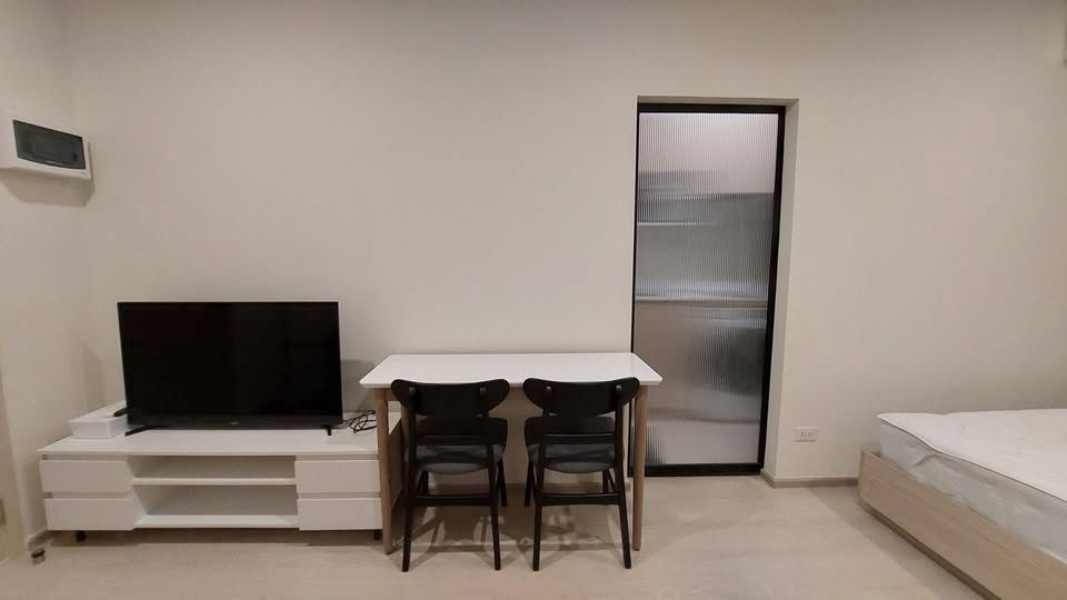 Condo for Rent at Nue Noble Ratchada - Lat Phrao (C6807024)