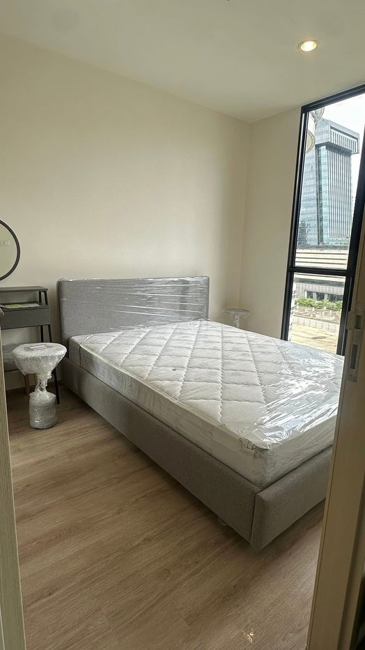 Condo For Rent Nue District R9 Rama 9 (B6807051) ID Line : @condo88