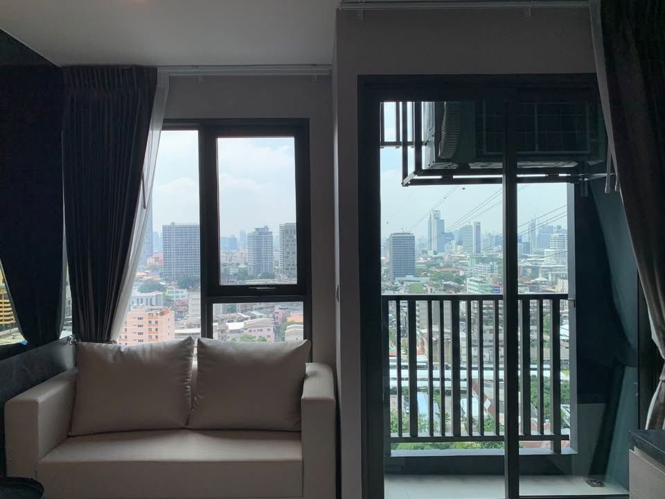 Condo for Rent at Life Ladprao (C6807022)