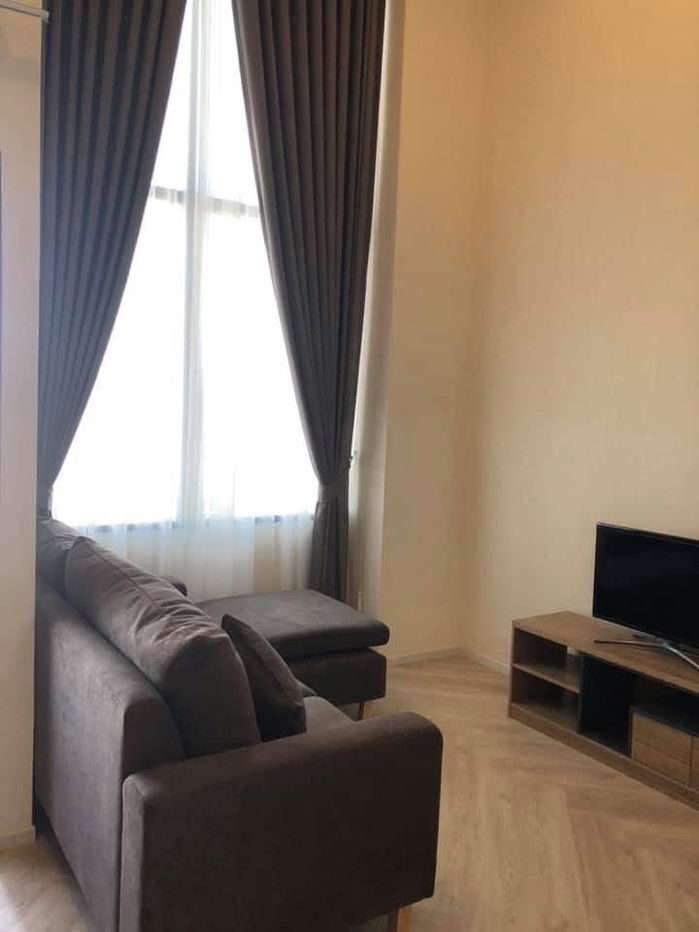 Siamese Sukhumvit 48 ( Ramada plaza residence )