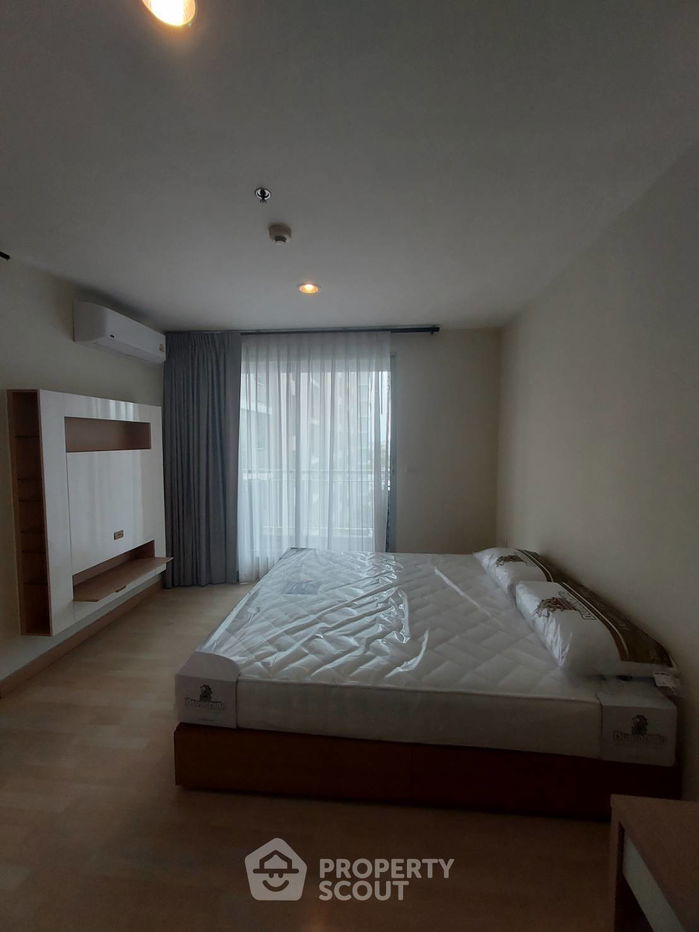 1-BR Condo at Rhythm Ratchada near MRT Ratchadaphisek (ID 2197476)