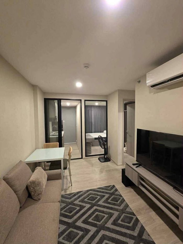 Condo for Rent at SO Origin Phahol 69 Station (C6807027)