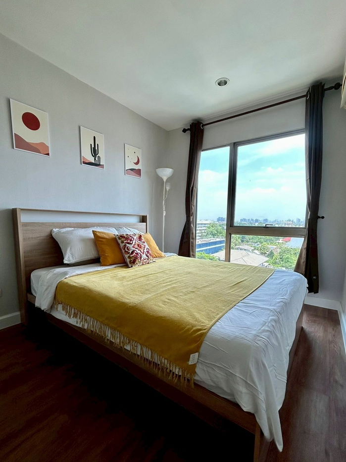 拉差达隐私酒店 - 素蒂讪