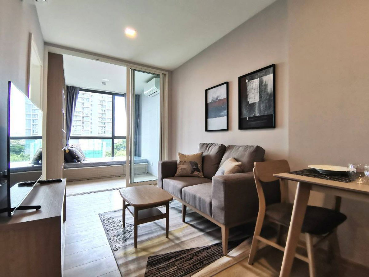 💥💥 Condo for Rent at Chambers On-nut Station, Near BTS On Nut – Ready to Move In! 💥💥