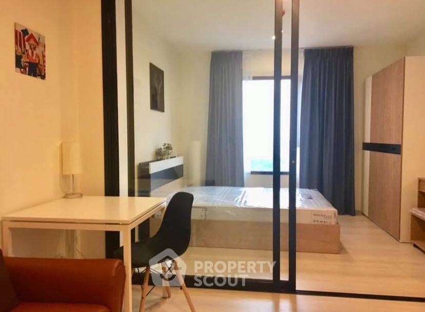 1-BR Condo at Life Asoke near ARL Makkasan (ID 2099083)