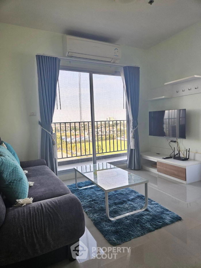 2-BR Condo at Baan Kiang Fah in Nong Kae (ID 2201186)