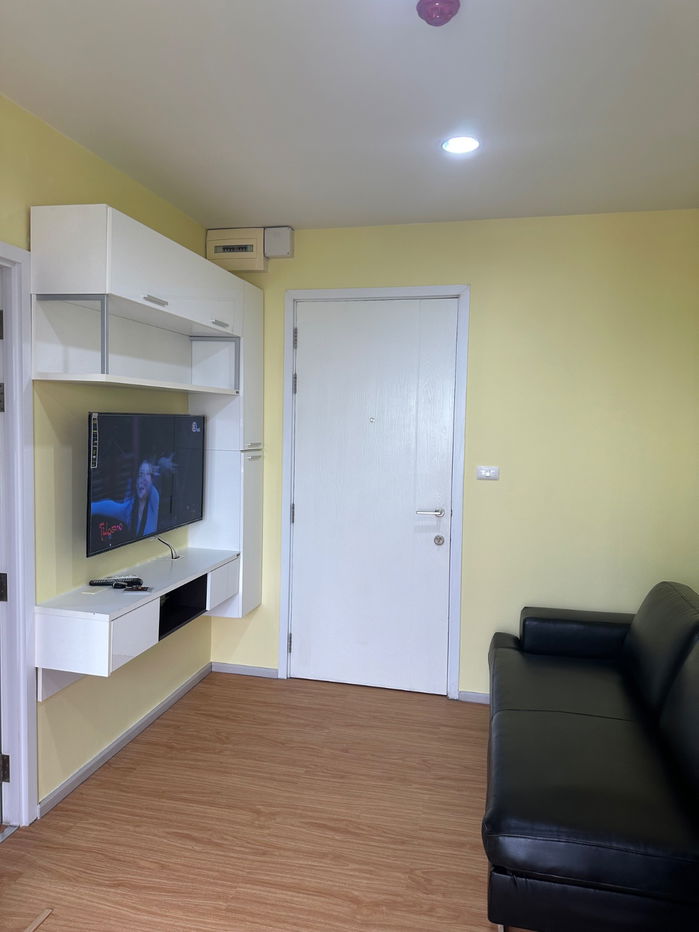 Plum Condo Central station condominium for rent