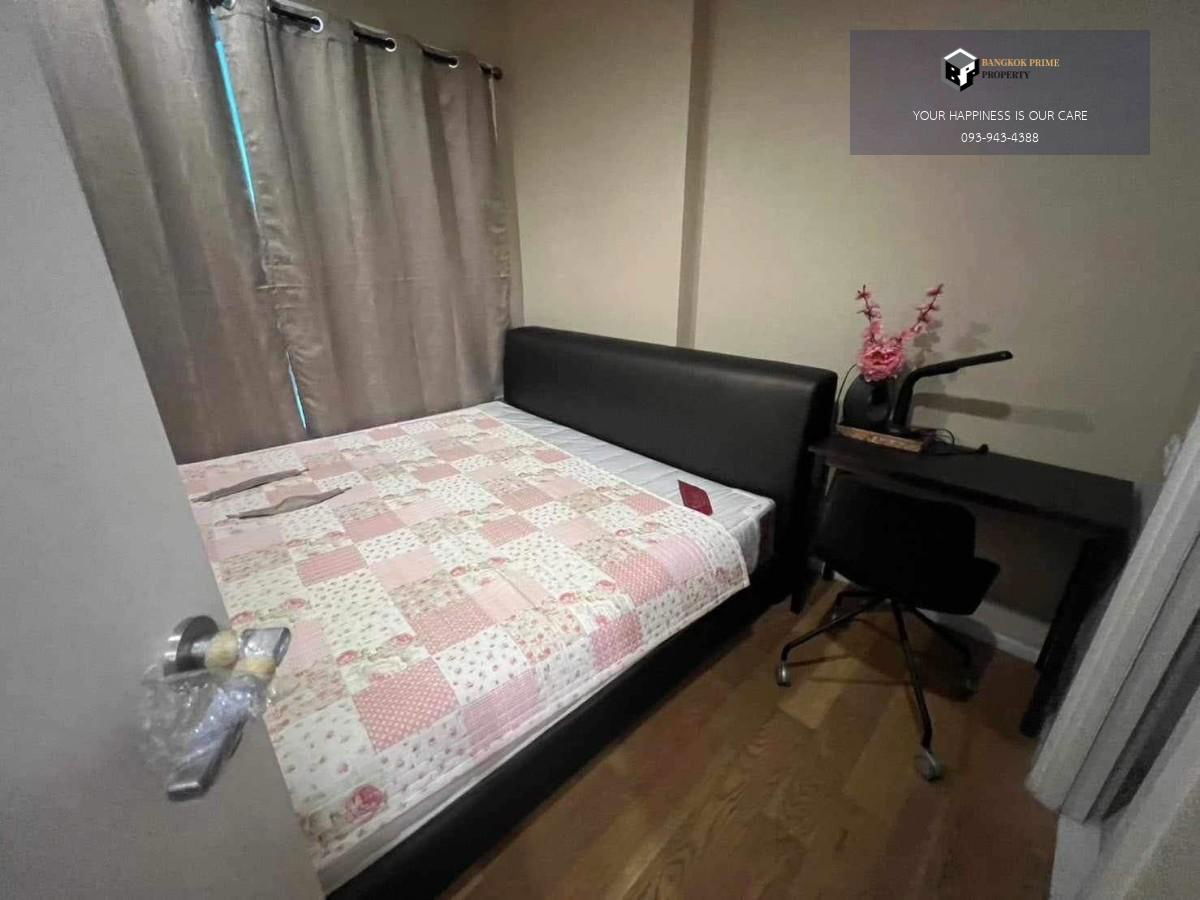 The Saint Residences | 🚝Near BTS, MRT Chatuchak | #2025071110889