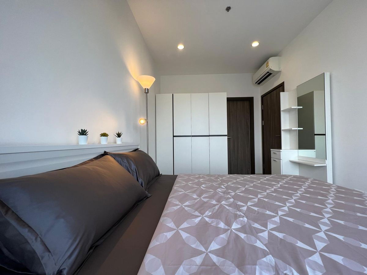 [ RENT ]🔸⚡🌈BL212104 Ideo Mobi Asoke⚡🌈🔸 LINE: @theagentpro (please include the @)