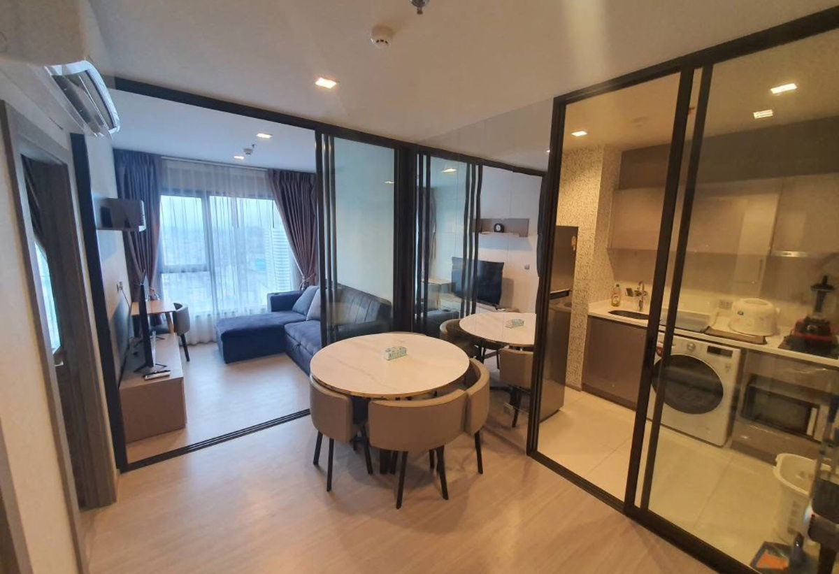 阿索克生活 - 拉玛九世