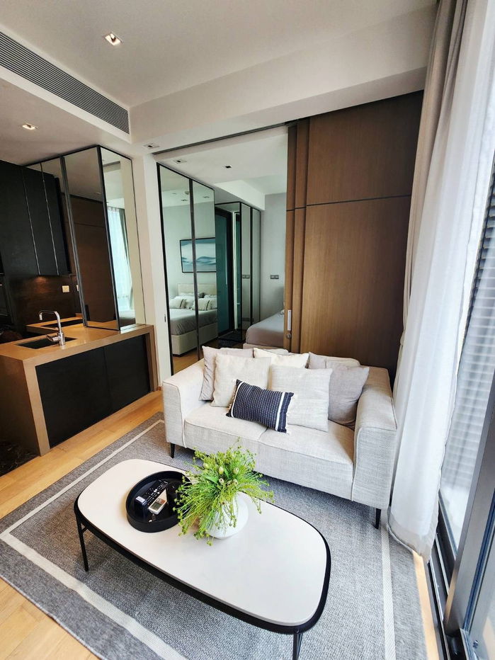 💥💥For Rent Luxury Condo - 28 Chidlom Near BTS Chidlom🚄