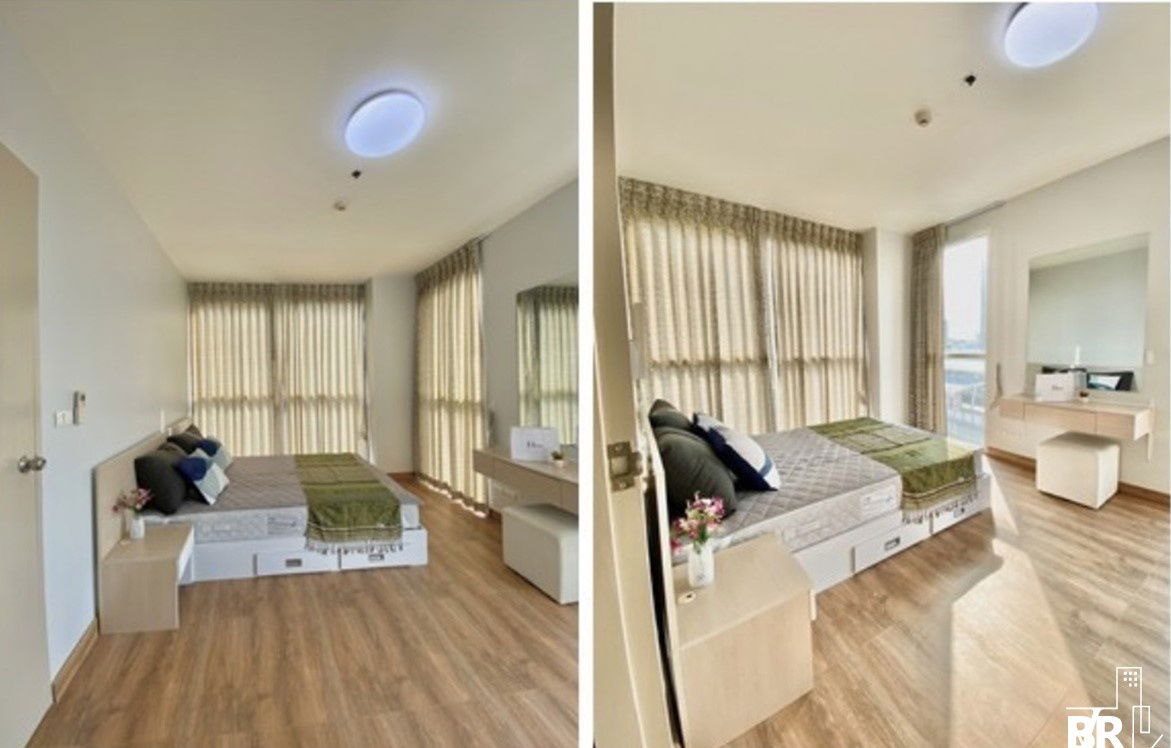 Ideo Mix Phaholyothin, Ultimate Luxury Lifestyle with Convenience, near BTS Saphan Khwai