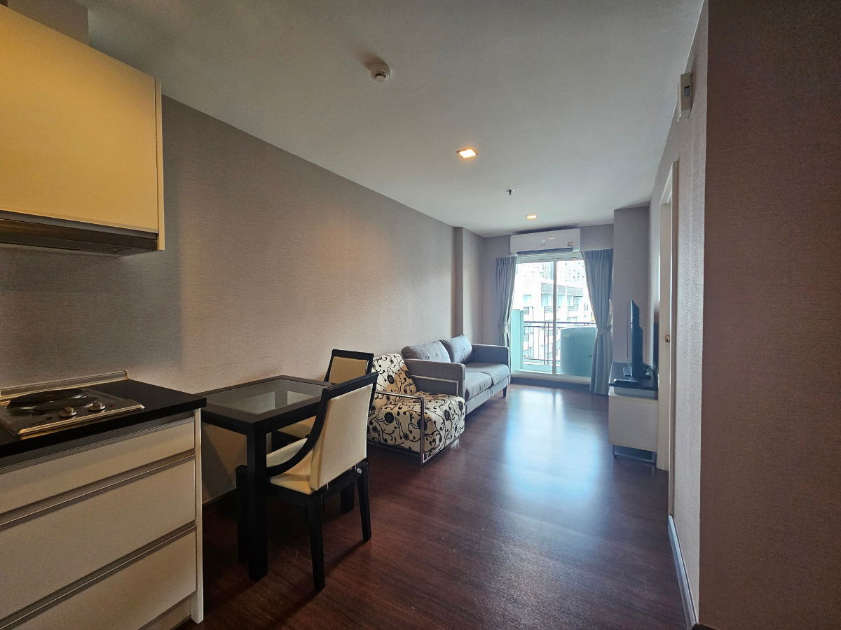 The Next Garden Mix 1 Bedroom 8th Floor