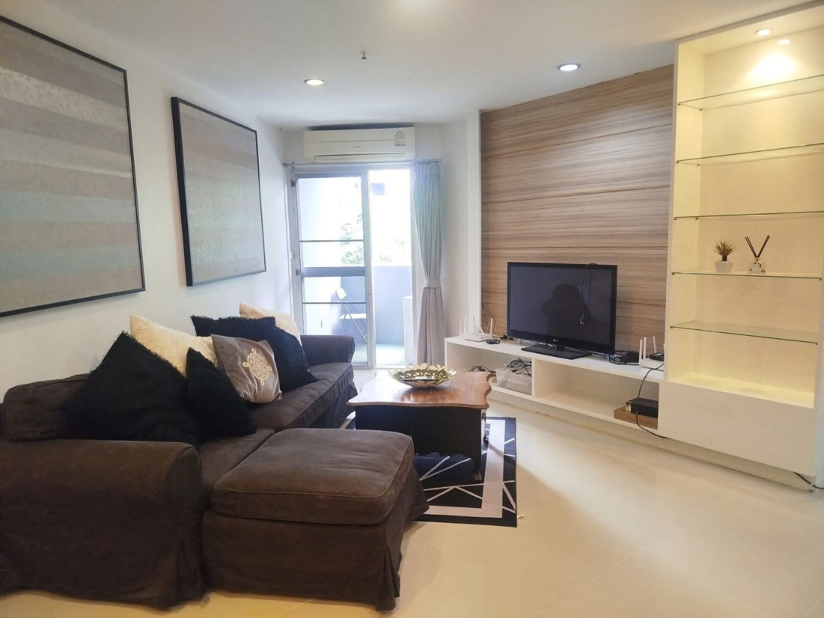 Wittayu                        Complex