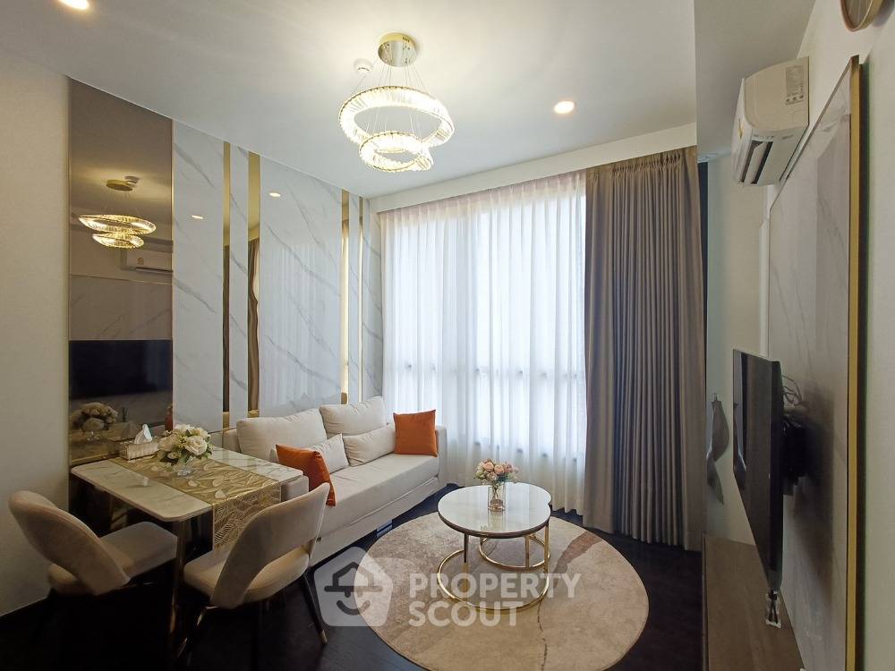 1-BR Condo at Park Origin Thonglor near BTS Thong Lor (ID 2082391)