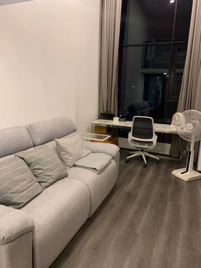 🔥Knightsbridge Space Ratchayothin🔥 Update🔺🔺Fully Furniture🔺🔺